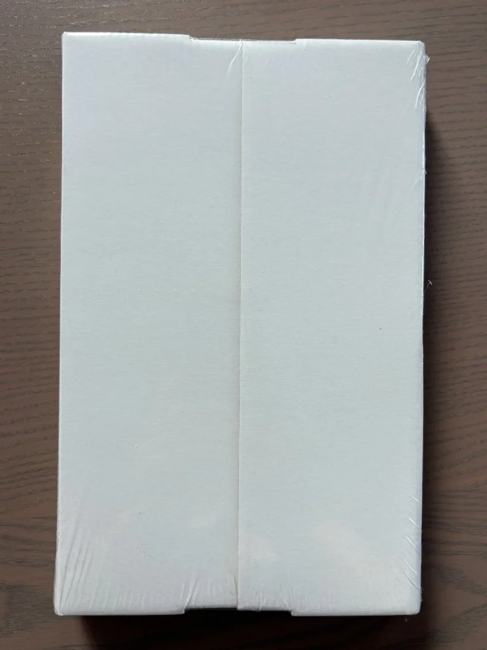 Assouline Notebook